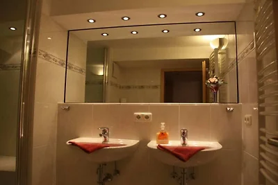 Ferienwohnung Kranzberg