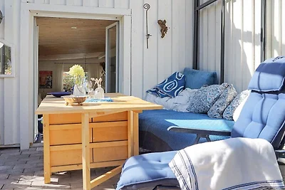 8 Personen Ferienhaus in FAGERFJÄLL/RÖNNÄNG
