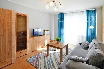 Casa vacanze a Kolobrzeg