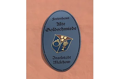 Ferienwohnung mit 1 Schlafzimmer