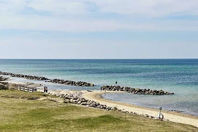 7 persoons vakantie huis in Gilleleje-By...