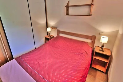 Ferienwohnung in Chinaillon mit Skizugang