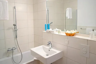 Bernsteinsee Hotel und Ferien Standard-Suite