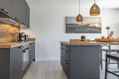 Ferienhaus mit 3 Schlafzimmer