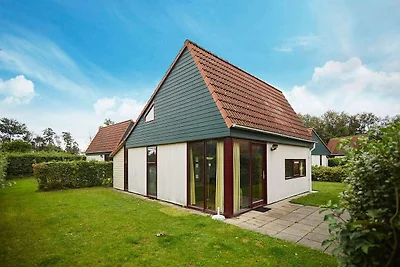 Ferienhaus f�r sechs Personen in Heinkenszand