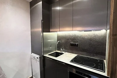 Ferienhaus in Méribel in der Nähe der...