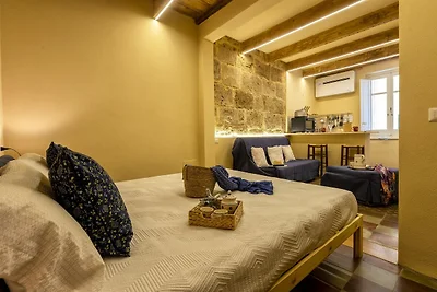 Studio-Apartment im historischen Zentrum