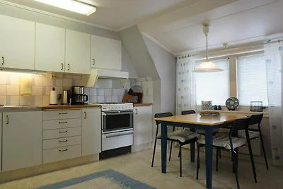 5 Personen vakantie huis in LYSEKIL