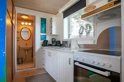 Ruhiges Studio in Torshavn -- By Traum...