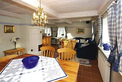 Doppelhaus in Oldsum auf Föhr