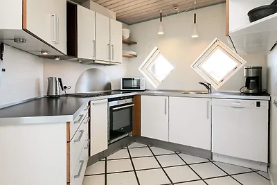 12 Personen Ferienhaus in Hirtshals-By Traum