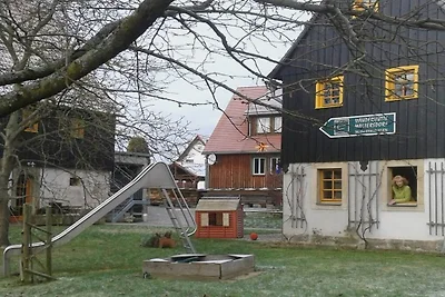 Schronisko turystyczne Waltersdorf