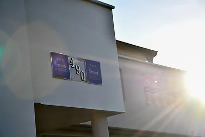 Apartments Jaklin - Studio Apartment with Bal...