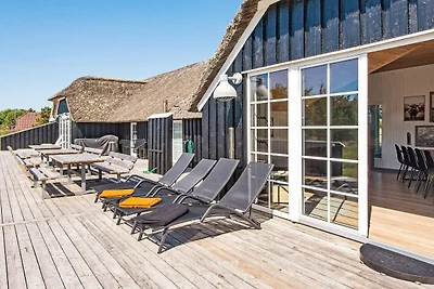 Retiro de lujo con piscina -- By Traum...