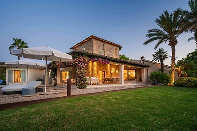 Villa a Maiorca vicino Spiaggia Alcúdia