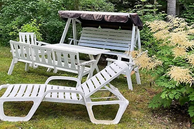 4 Personen Ferienhaus in KARLSBORG
