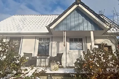 Ferienhaus mit 1 Schlafzimmer