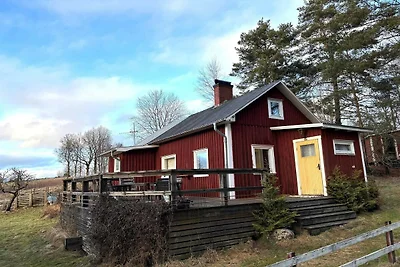 6 Persone case ad VÄSTRA ÄMTERVIK