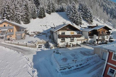 Skigebietsnahe Wohnung in Stuhlfelden