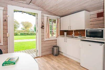 4 Personen Ferienhaus in Haderslev