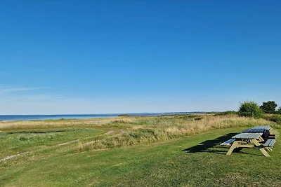 4 Sterne Ferienhaus in Ørsted-By Traum