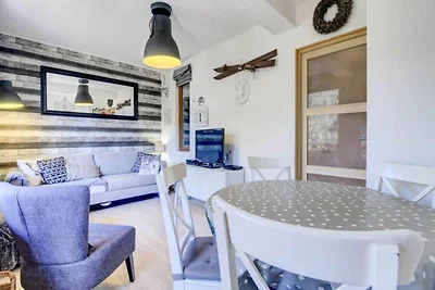 Residenz Morzine 1000