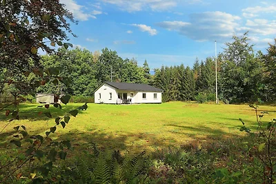 4 persone case ad Læsø