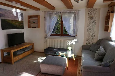 Ferienhaus mit 1 Schlafzimmer