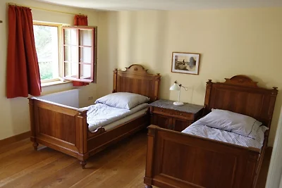 Landhaus Rathewalde
