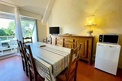 Residenz Bois D'amour für 5 Personen