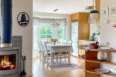 6 Personen Ferienhaus in HJO-By Traum