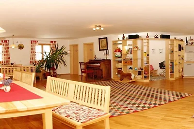 Bauernhof mit 1 Schlafzimmer