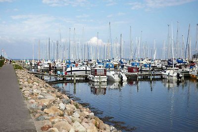 Ferienwohnung Familienurlaub Bogense