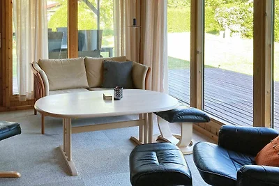 5 Personen Ferienhaus in Føllenslev-By Traum