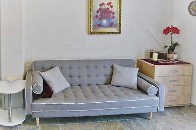 Appartements Adelheid in Biograd, nahe zum...