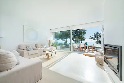 Port Nou Ca Na Cati - Haus In Cala Bona