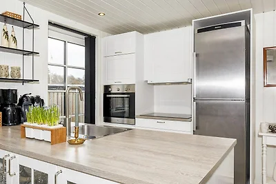 6 Personen Ferienhaus in Løgstør-By Traum