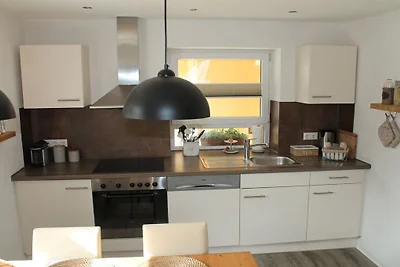 Apartamento vacacional con 2 dormitorios.