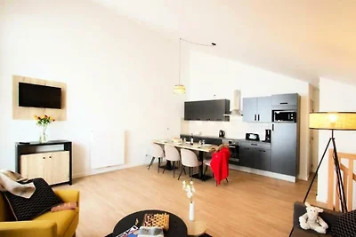 3/4 Zimmer 8 Personen