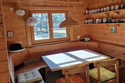 Ferienhaus Neckar 34