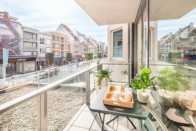 Wohnung in Längenfeld nahe Skipisten