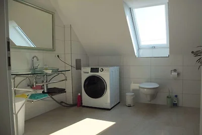 Holiday apartment with 1 bedroom