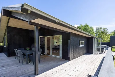 4 Sterne Ferienhaus in Hals