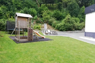 Ferienhaus mit 4 Schlafzimmer