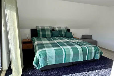 Dom wakacyjny Friedy w Olsberg-Bruchhausen