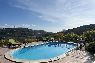 Casa de vacaciones Vacaciones de reposo Imperia y alrededores