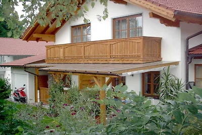 Ferienwohnung mit 2 Schlafzimmer