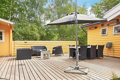 7 persone case ad Nexø-By Traum