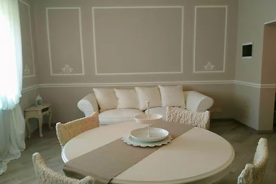Heerlijke vakantiewoning in Montecarlo met...