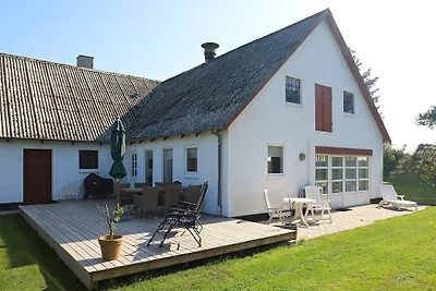 4 Personen Ferienhaus in Hjørring